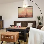 Apartman Stud Mb Ostrava