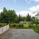 Stud Mb Apartman *