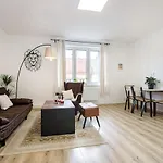 Stud Mb Apartman Ostrava