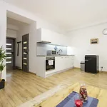Stud Mb Apartman Ostrava