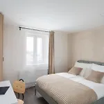 Apartman Stud Mb Ostrava