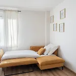 Apartman Stud Mb Ostrava