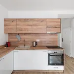 Apartman Stud Mb Ostrava
