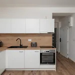 Stud Mb Apartman