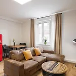 Stud Mb Apartman