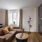 Apartman Stud Mb Ostrava