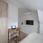 Stud Mb Apartman Ostrava
