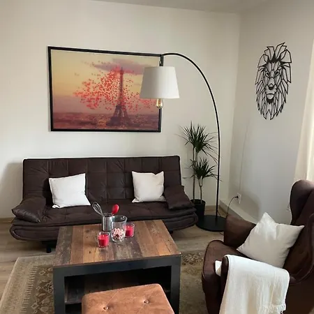 Stud Mb Daire Ostrava