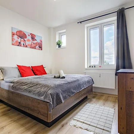 Appartamento Stud Mb Ostrava
