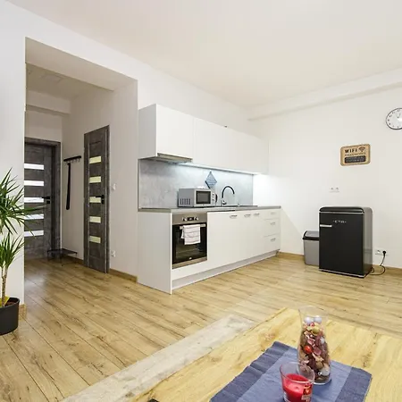 Stud Mb 公寓 俄斯特拉发