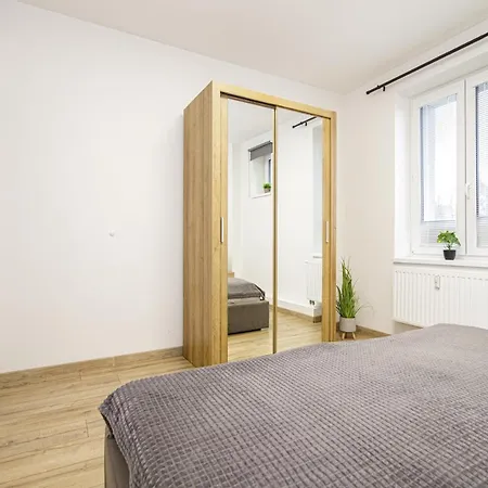 Daire Stud Mb Ostrava