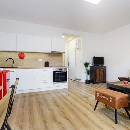 Daire Stud Mb Ostrava