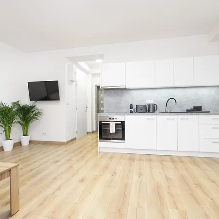 Stud Mb 公寓 俄斯特拉发