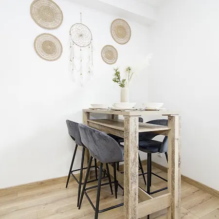 Stud Mb Daire Ostrava