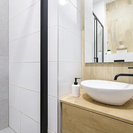 Appartamento Stud Mb Ostrava