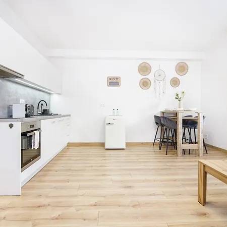 Stud Mb Daire Ostrava