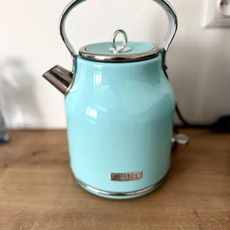 公寓 Stud Mb 俄斯特拉发