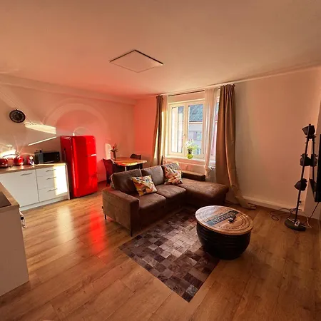 Appartamento Stud Mb