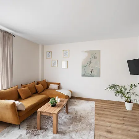 Stud Mb Apartamento *