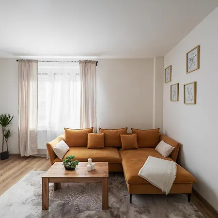 Apartamento Stud Mb Ostrava