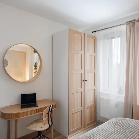 Stud Mb Apartamento *