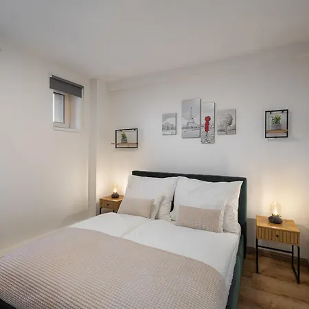 Apartmán Stud Mb