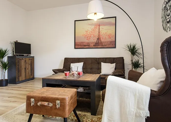 Appartamento Stud Mb Ostrava