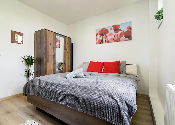 Apartamento Stud Mb *