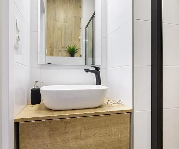 Apartamento Stud Mb Ostrava