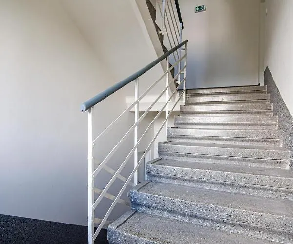 Appartamento Stud Mb *