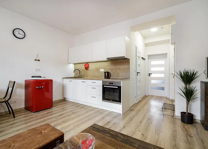 Apartamento Stud Mb *