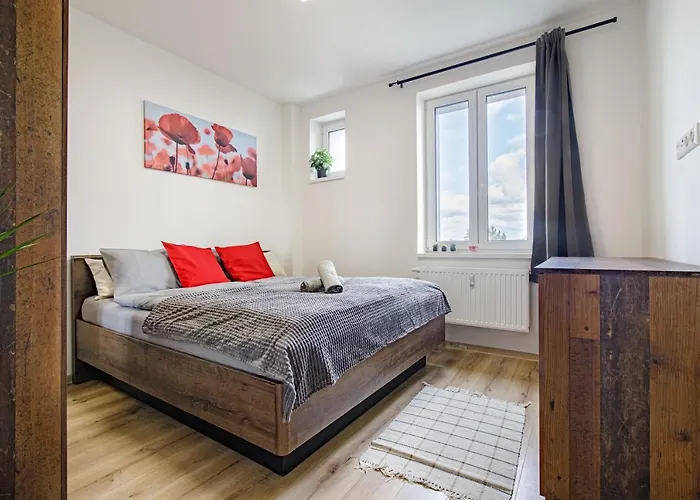 Apartamento Stud Mb Ostrava