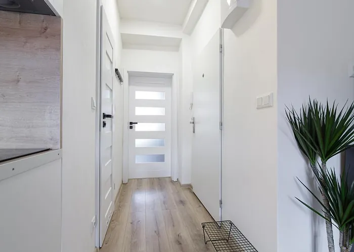 Apartamento Stud Mb *