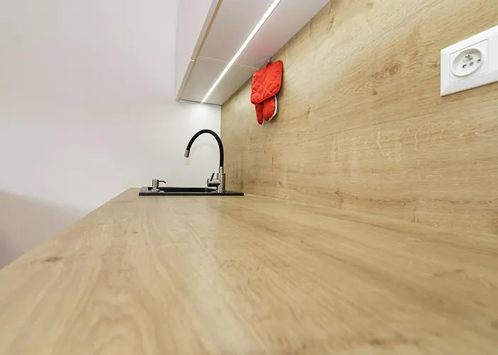 Apartamento Stud Mb Ostrava