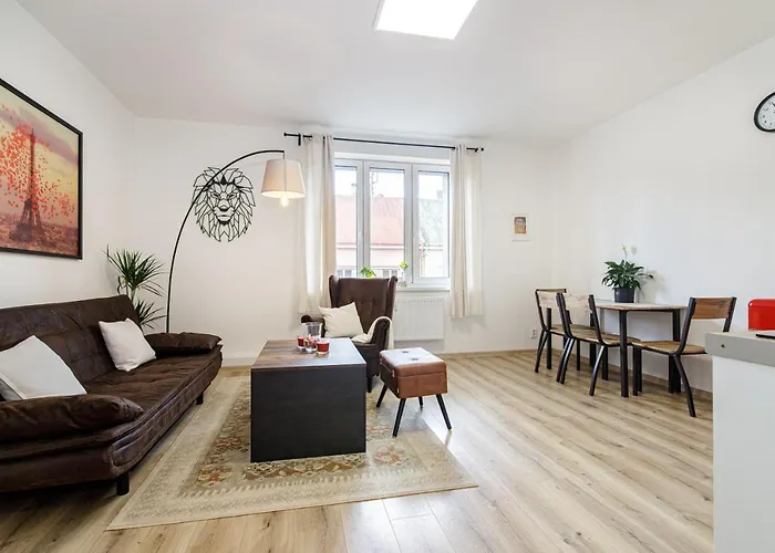 Stud Mb Apartamento Ostrava