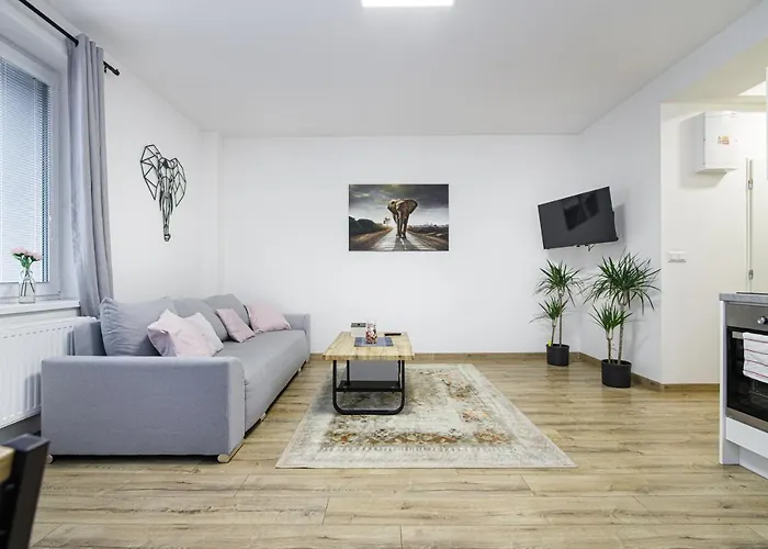 Stud Mb Appartamento