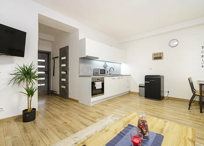 Stud Mb Apartamento Ostrava