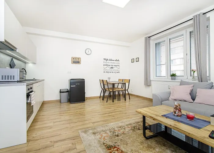 Apartamento Stud Mb *