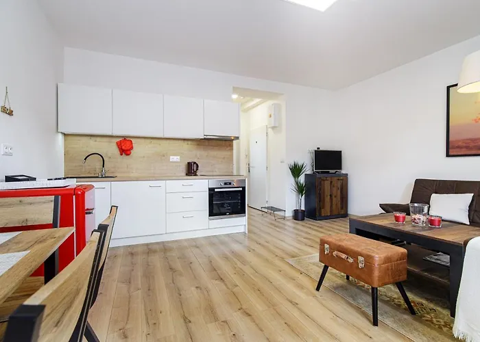 Apartamento Stud Mb Ostrava