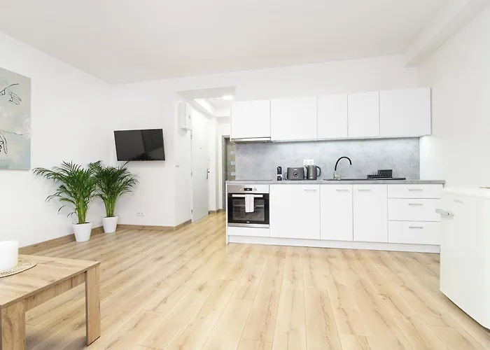 Stud Mb Appartamento Ostrava