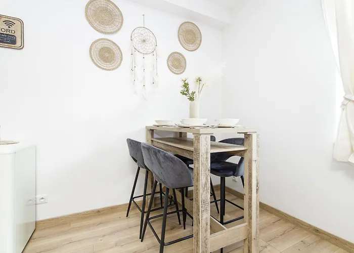 Stud Mb Apartamento Ostrava