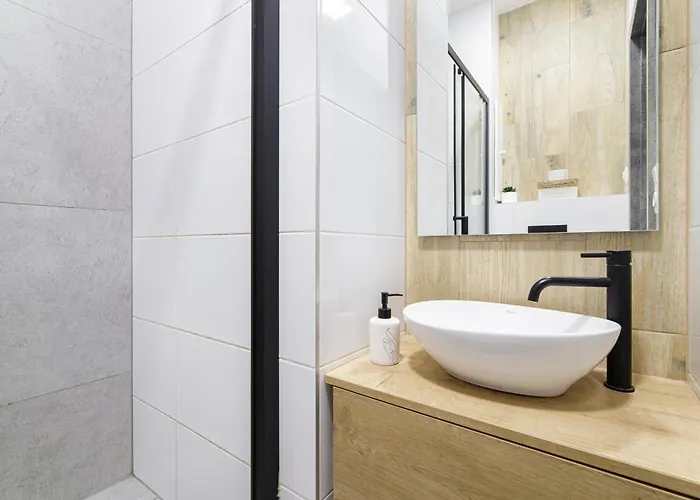 Apartamento Stud Mb Ostrava