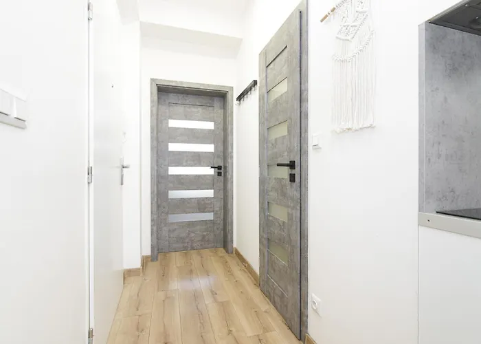 Appartamento Stud Mb