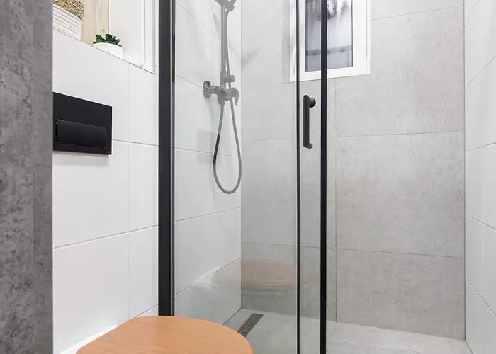 Apartamento Stud Mb *