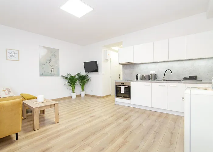 Apartamento Stud Mb Ostrava