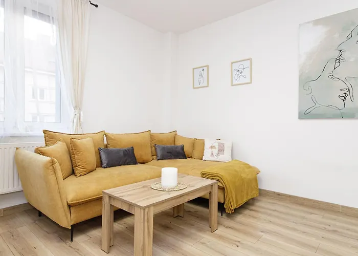 Stud Mb Apartamento Ostrava