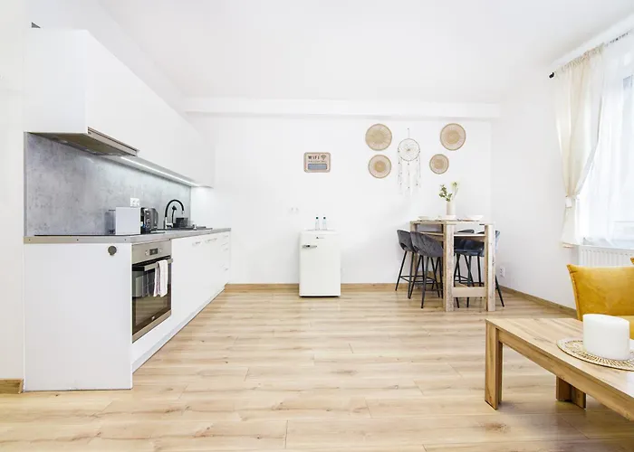 Stud Mb Apartamento Ostrava