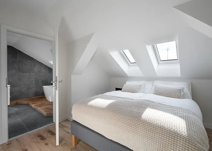 Apartamento Stud Mb Ostrava