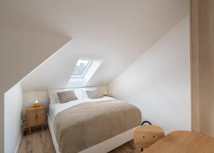 Apartamento Stud Mb *