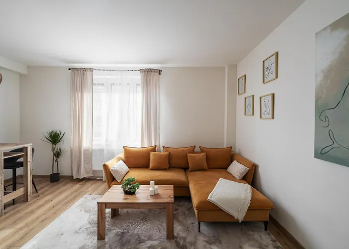 Appartamento Stud Mb Ostrava